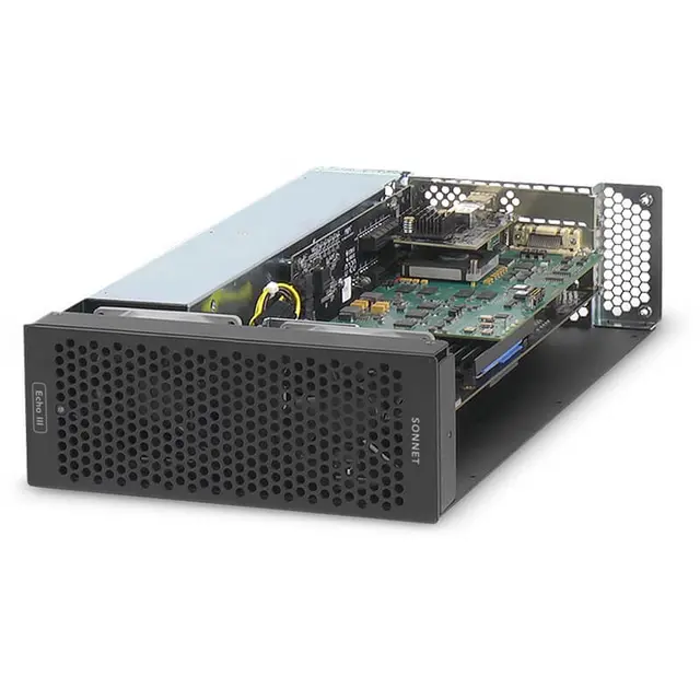 Sonnet Duomondo ECHO III Module 3-Port PCIe kort modul 