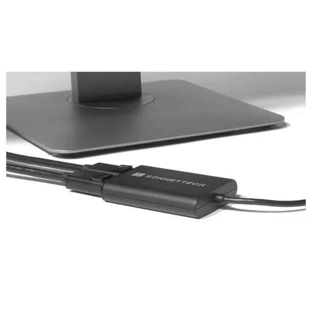 Sonnet Displaylink Dual Displayport Adap USB-A til Dual DP Adapter for Mac M1 