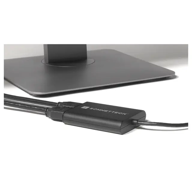 Sonnet Displaylink Dual HDMI Adapter USB-A til Dual HDMI Adapter for Mac M1 