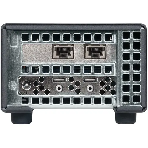 Sonnet Twin 10G Thunderbolt 3 Dual 10 Gigabit Ethernet Adapter 