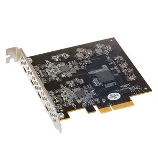Sonnet Allegro USB-C 3.2 Gen 2 4-port PCIe Card