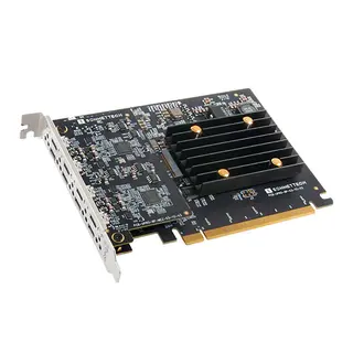Sonnet Allegro Pro USB-C 8-Port PCIe Card
