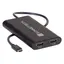 Sonnet Displaylink Dual HDMI Adapter USB-C til Dual HDMI Adapter for Mac M1