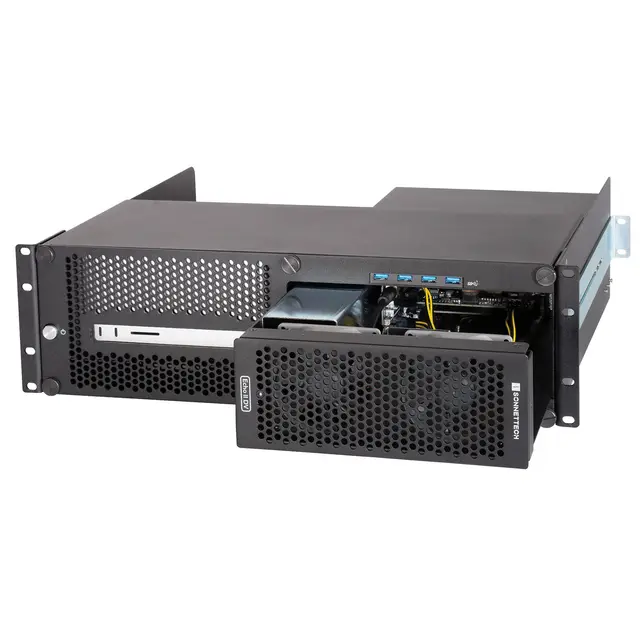 Sonnet xMac Studio/Echo II DV Expansion Module 