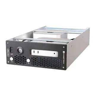 Sonnet xMac mini (2024+) Module for two Mac minis