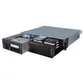 Sonnet xMac mini (2024+) 2U Rackmount System/Echo III Module