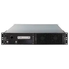 Sonnet xMac mini (2024+) 2U Rackmount System/Echo III Module