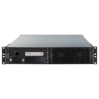 Sonnet xMac mini (2024+) 2U Rackmount System/Echo III Module