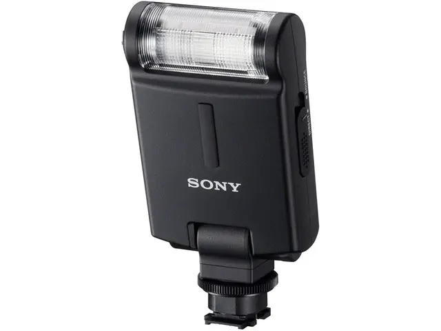 Sony HVL-F20M 