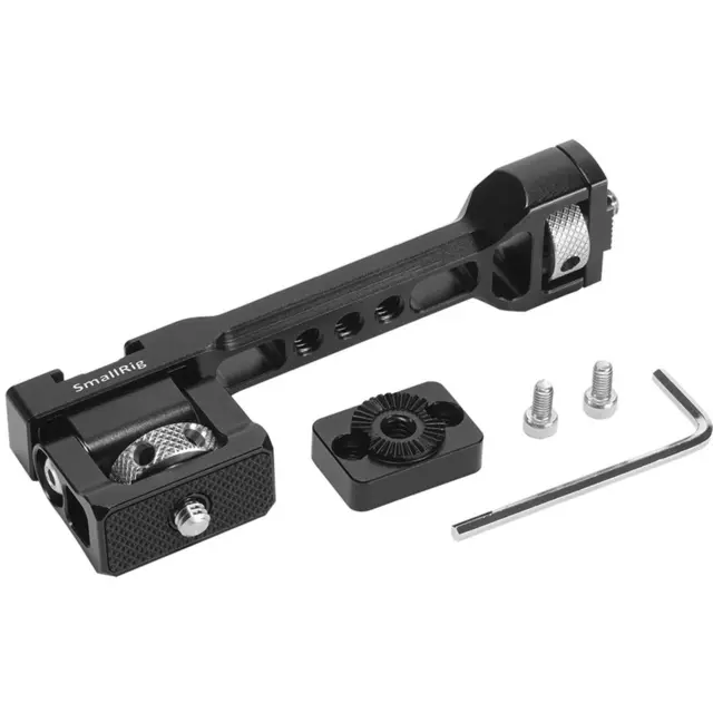 SmallRig 2386 Adjustable Monitor Mount Ronin-S/ SC/Crane 3/ weebill 