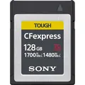 Sony Tough CFexpress Type B 128GB R 1700MB/s W 1480MB/s