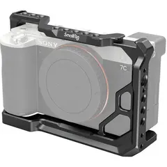 SmallRig 3081 Cage for Sony A7C Camera Bur A7C