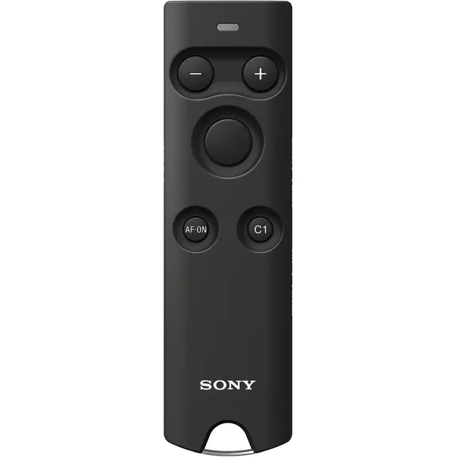 Sony Remote Commander RMT-P1BT Bluetooth fjernkontroll for Sony 