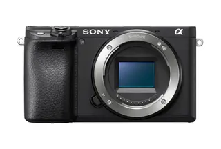 Sony a6400 Kamerahus 24,2 megapixler APS-C