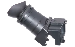 Sony Spare Part Eyepiece Loupe Assy PXW-FX9 &amp; ILME-FX6