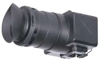 Sony Spare Part Eyepiece Loupe Assy PXW-FX9 &amp; ILME-FX6