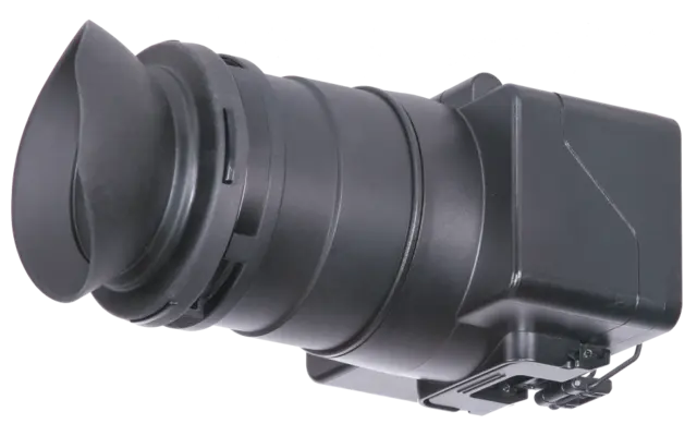 Sony Spare Part Eyepiece Loupe Assy PXW-FX9 & ILME-FX6 