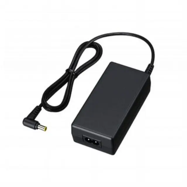 Sony AC-UES1230MT AC-Adaptor For Sony nettverks- og PTZ-kameraer 