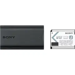 Sony NP-BJ1 Kit med USB lader