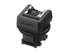 Sony Shoe adapter ADP-MAC