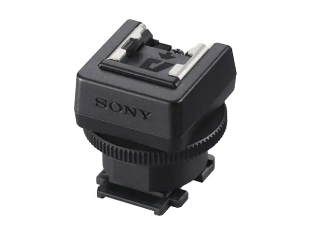 Sony Shoe adapter ADP-MAC 