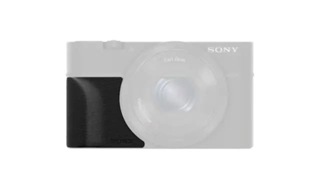 Sony AG-R2 Fingergrep for RX100 