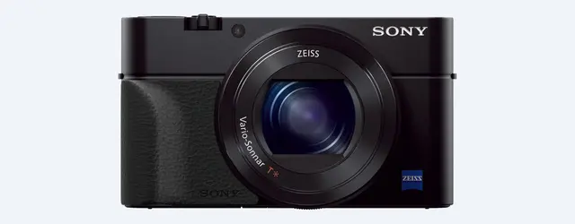 Sony AG-R2 Fingergrep for RX100 