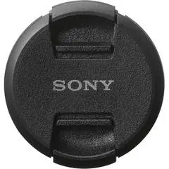 Sony Objektivdeksel 77mm Frontdeksel