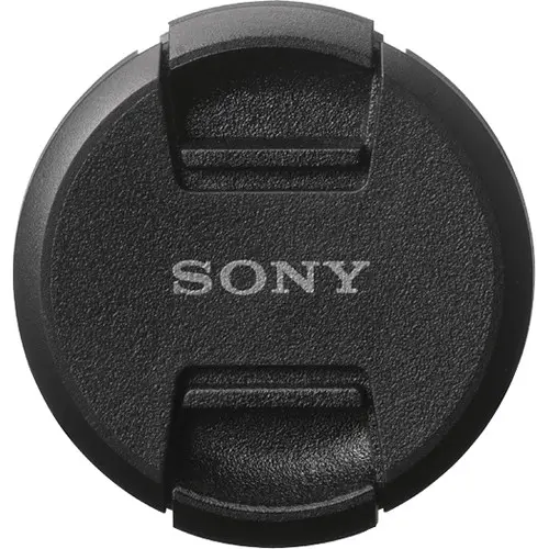 Sony Objektivdeksel 77mm Frontdeksel 