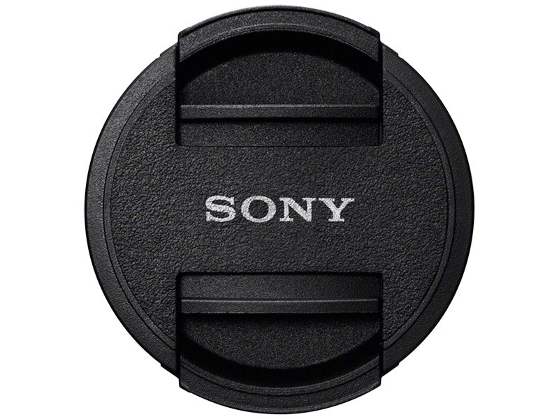 Sony Objektivdeksel 40.5mm 40.5mm Front deksel