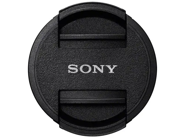 Sony Objektivdeksel 40.5mm 