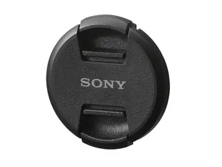 Sony Objektivdeksel 49mm