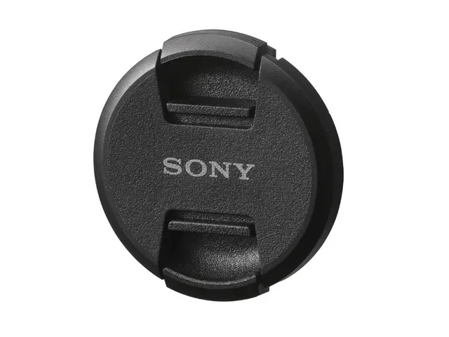 Sony Objektivdeksel 49mm 