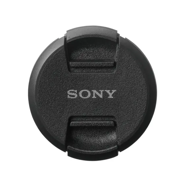 Sony Objektivdeksel 62mm 