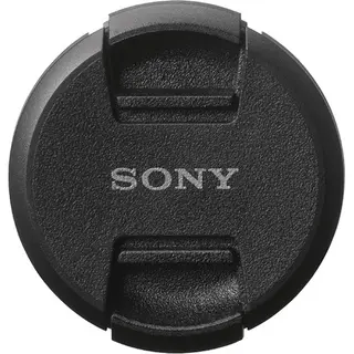 Sony Objektivdeksel 67mm Frontdeksel