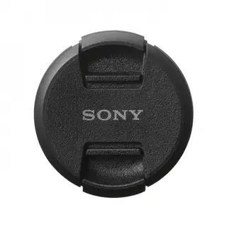 Sony Objektivdeksel 95mm 95mm Fornt Deksel