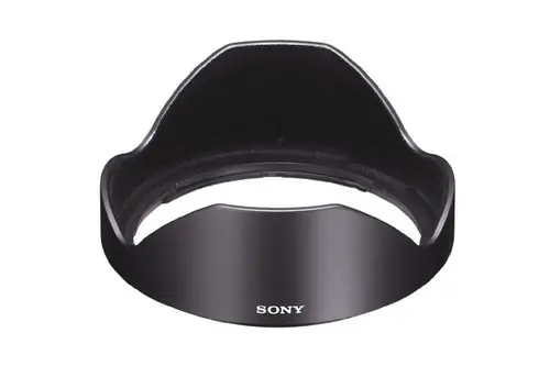 Sony ALC-SH106 Solblender For FE 16-35mm f/2.8 ZA 