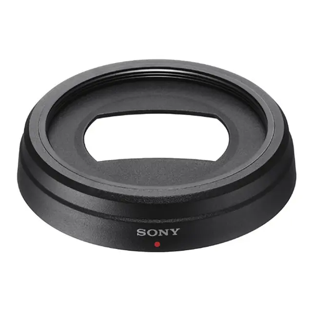 Sony ALC-SH113 Solblender For E 20mm f/2.8 og E 30mm f/3.5 Macro 