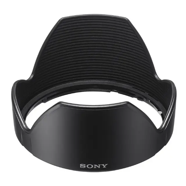 Sony ALC-SH124 Solblender For E 18-200mm f/3.5-6.3 OSS LE 