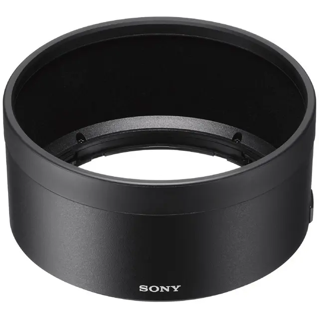 Sony Sony ALC-SH142 Solblender Sony FE 85mm f/1.4 GM 