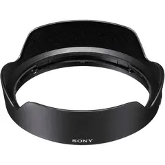 Sony solblender for FE 16-35 F/2.8 GM