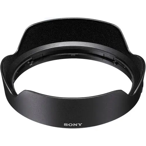 Sony solblender for FE 16-35 F/2.8 GM 