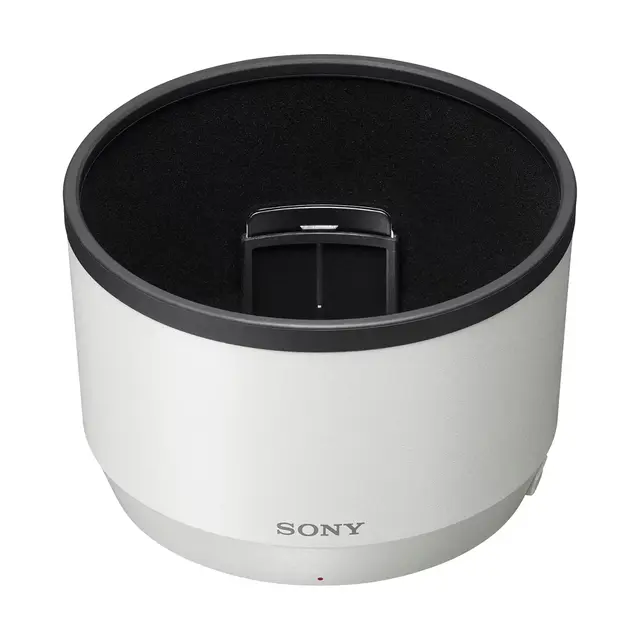 Sony ALC-SH151 Solblender FE 100-400mm f/4.5-5.6 