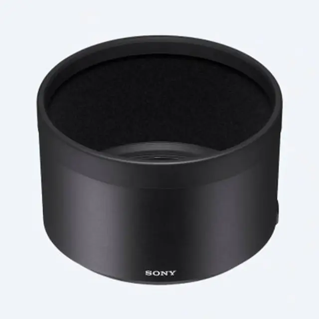 Sony ALC-SH156 Solblender For FE 135mm f/1.8 GM 