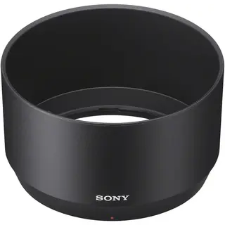 Sony SEL70350G Solblender