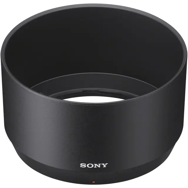 Sony SEL70350G Solblender 