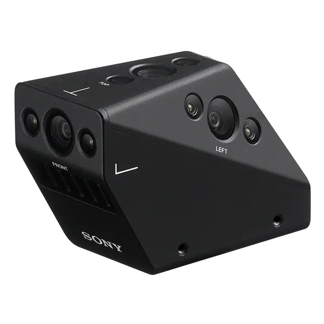 Sony OCELLUS Camera Tracking System 