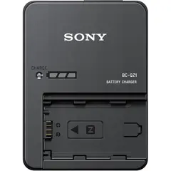 Sony Batterilader BC-QZ1 Lader NP-FZ100-batteriet