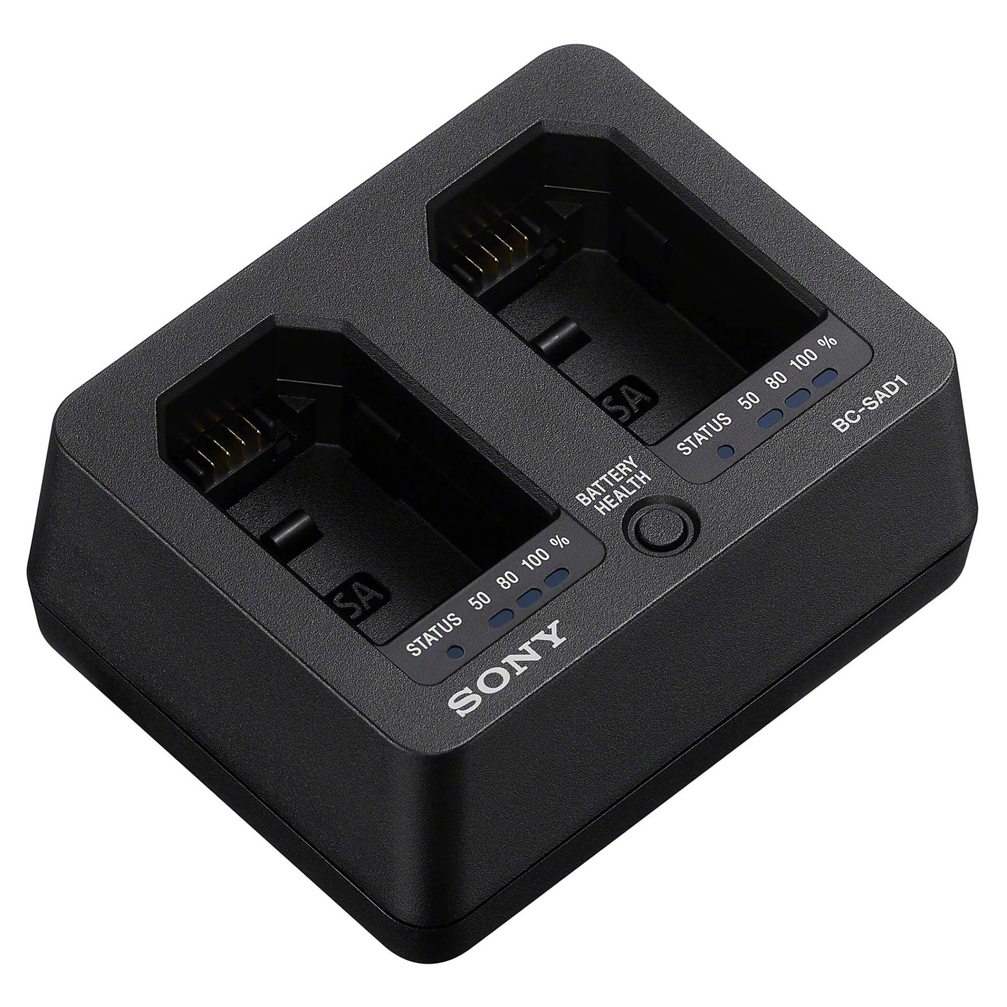 Sony BC-SAD1 Batterilader Dobbellader for NP-SA100 Batterier