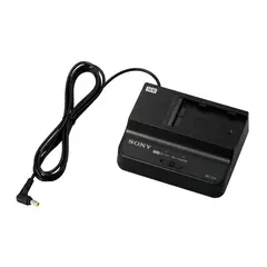 Sony BC-U1A Batterilader BP-U Batterilader og AC-adapter